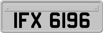IFX6196