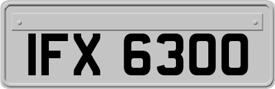 IFX6300