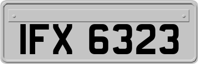 IFX6323