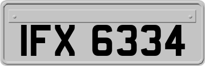 IFX6334