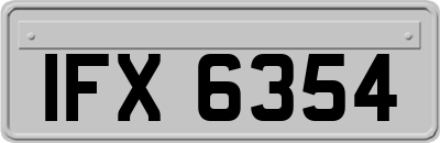 IFX6354