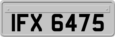 IFX6475