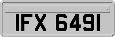 IFX6491