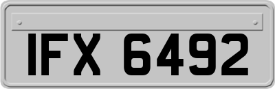 IFX6492