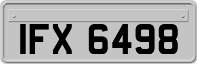 IFX6498
