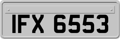 IFX6553