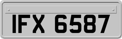 IFX6587
