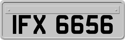 IFX6656
