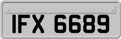 IFX6689