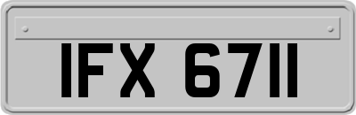IFX6711