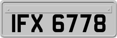 IFX6778