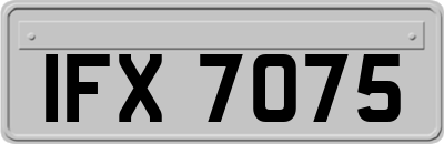 IFX7075