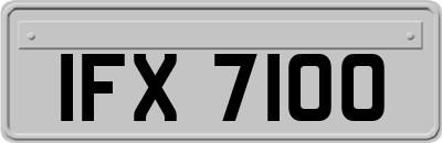 IFX7100