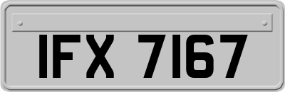 IFX7167