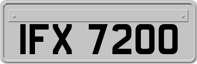 IFX7200