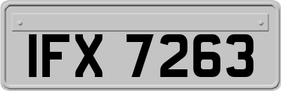 IFX7263