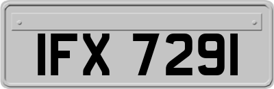 IFX7291