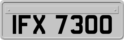 IFX7300