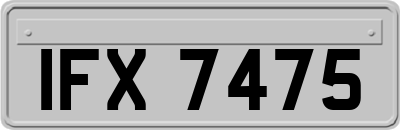 IFX7475