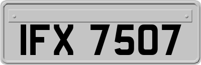 IFX7507