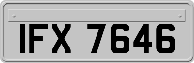 IFX7646