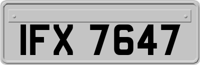 IFX7647