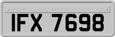IFX7698