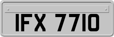 IFX7710