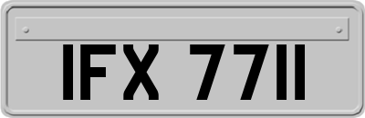 IFX7711