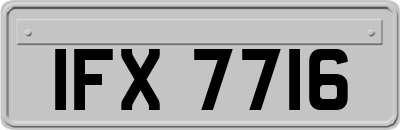IFX7716