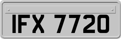 IFX7720