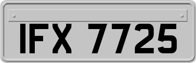 IFX7725