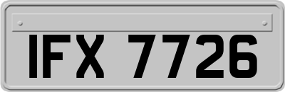 IFX7726