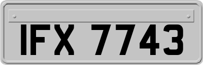 IFX7743