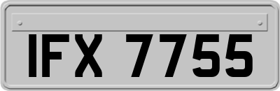 IFX7755
