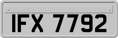 IFX7792