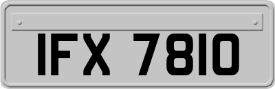 IFX7810