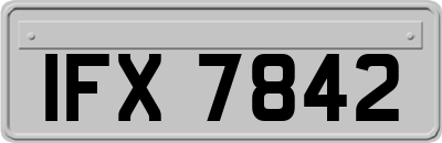 IFX7842