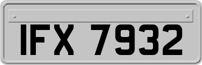 IFX7932