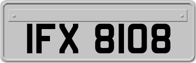 IFX8108
