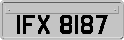 IFX8187