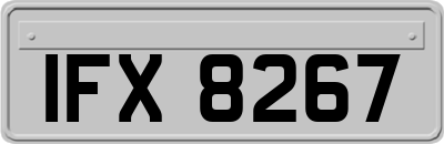 IFX8267