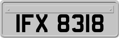 IFX8318