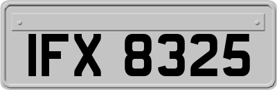 IFX8325