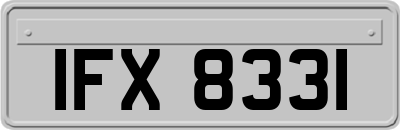 IFX8331