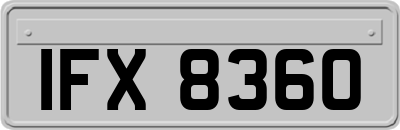 IFX8360