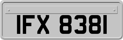 IFX8381