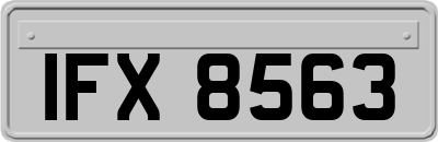 IFX8563