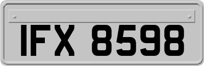 IFX8598
