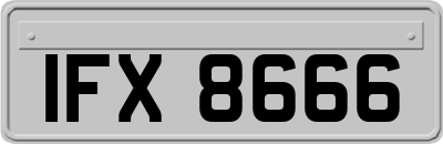 IFX8666
